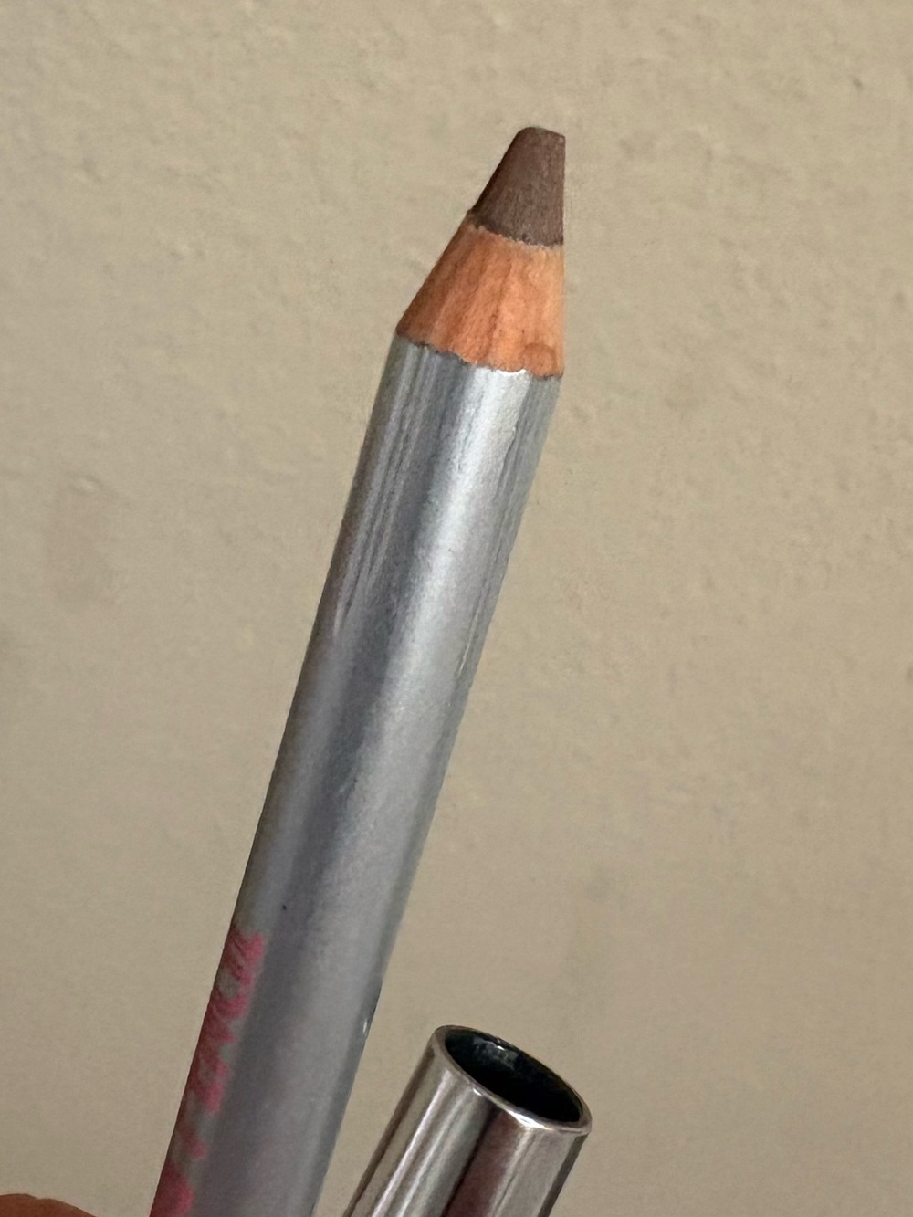 Benefit Gimme Brow+ Volumizing Brow Pencil - 3 WARM LIGHT BROWN. Brand New . - Picture 12 of 14